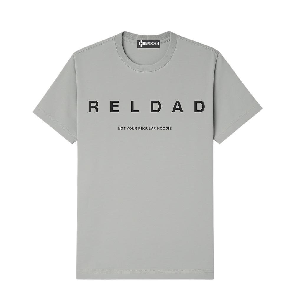 تیشرت طرح RELDAD پرفروش پنبه سوپر درجه یک